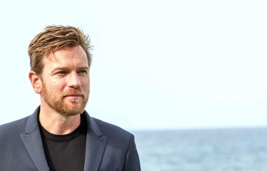 Ewan Mcgregor Pictures