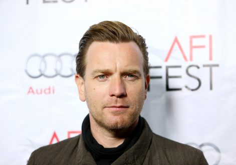 Ewan Mcgregor Wallpapers