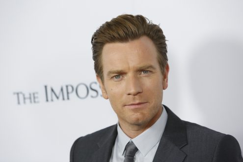 Ewan Mcgregor Wallpapers for Desktop