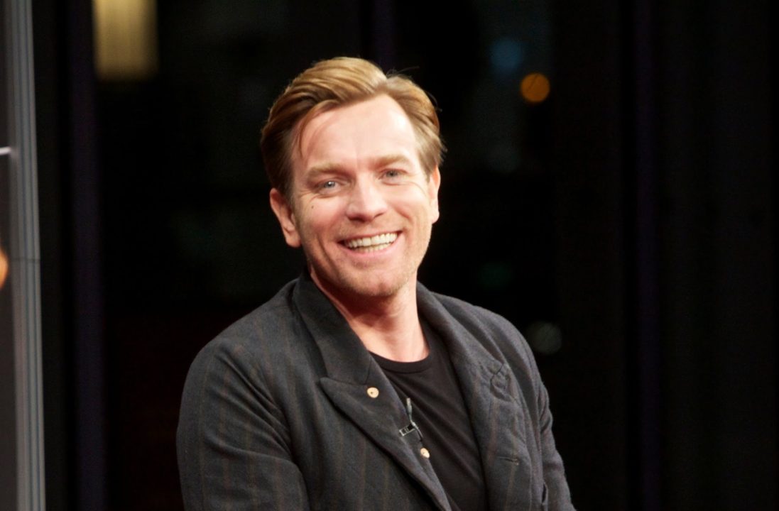 Ewan Mcgregor Windows Wallpapers