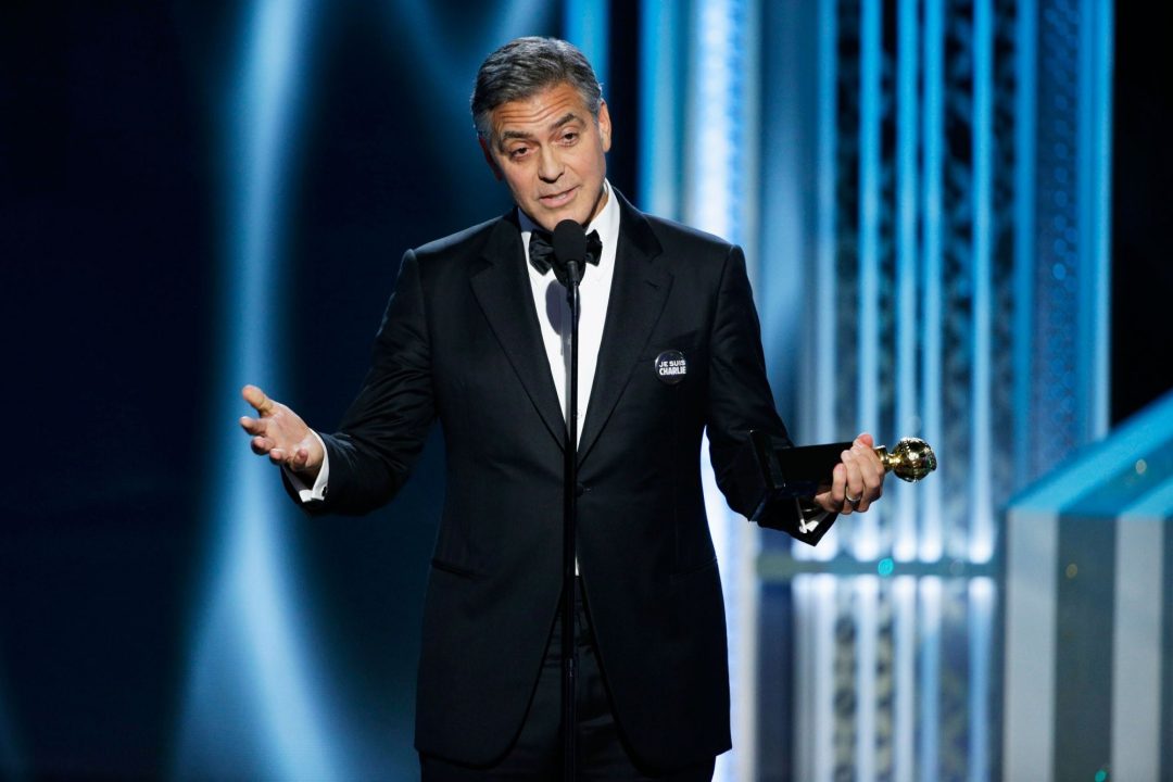 George Clooney 2