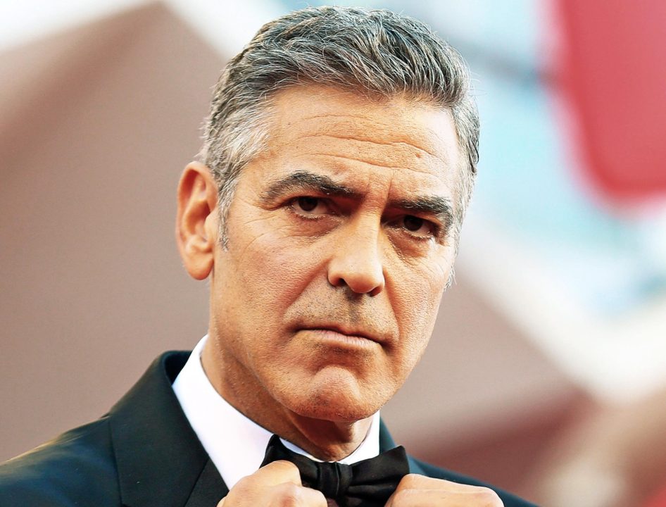 George Clooney 4