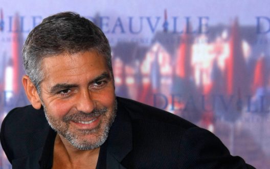 George Clooney Desktop images