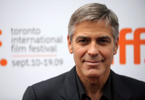 George Clooney Pictures