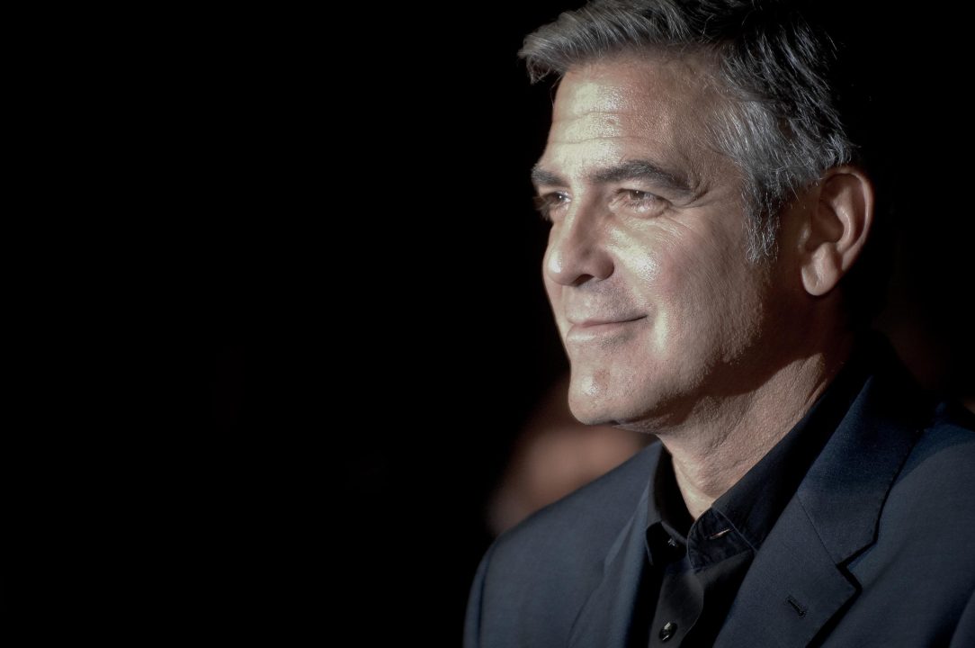 George Clooney Wallpapers