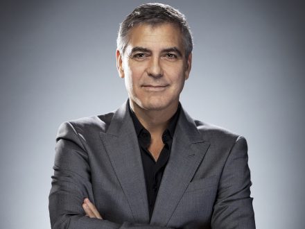 George Clooney Wallpapers 2