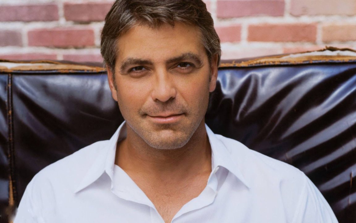 George Clooney Wallpapers 4
