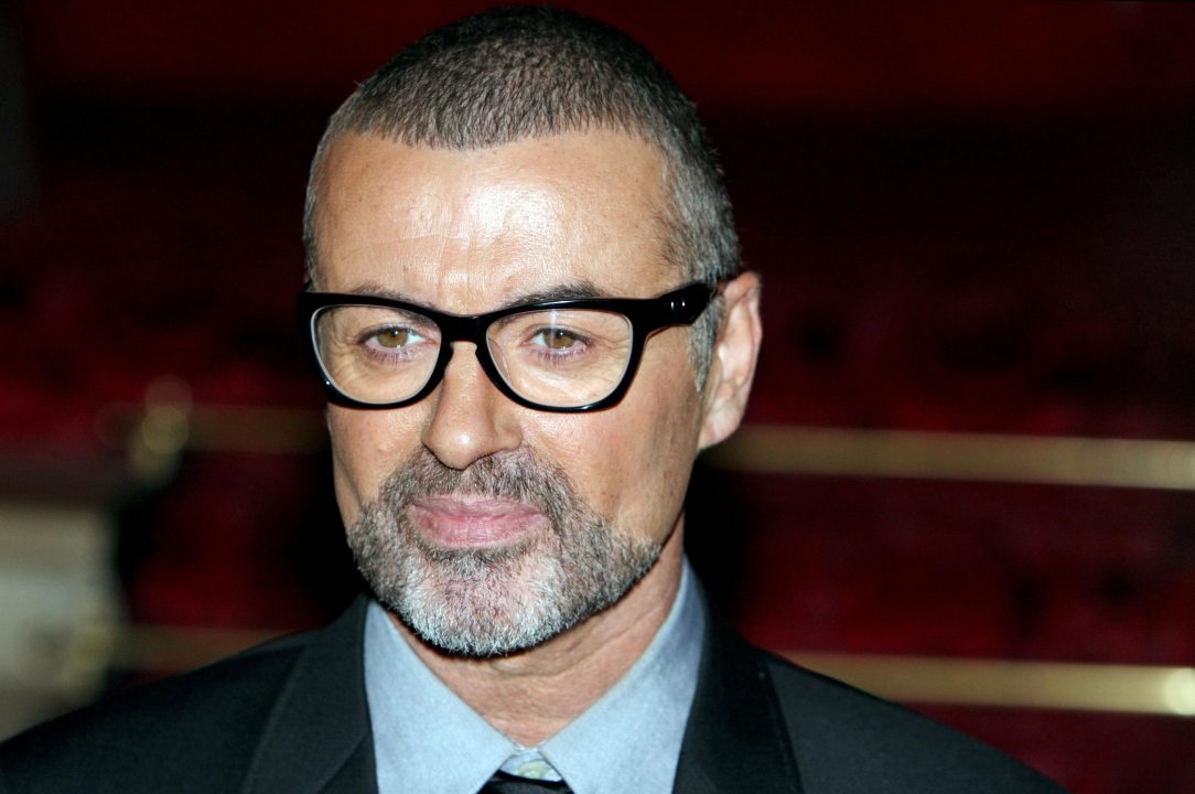 George Michael