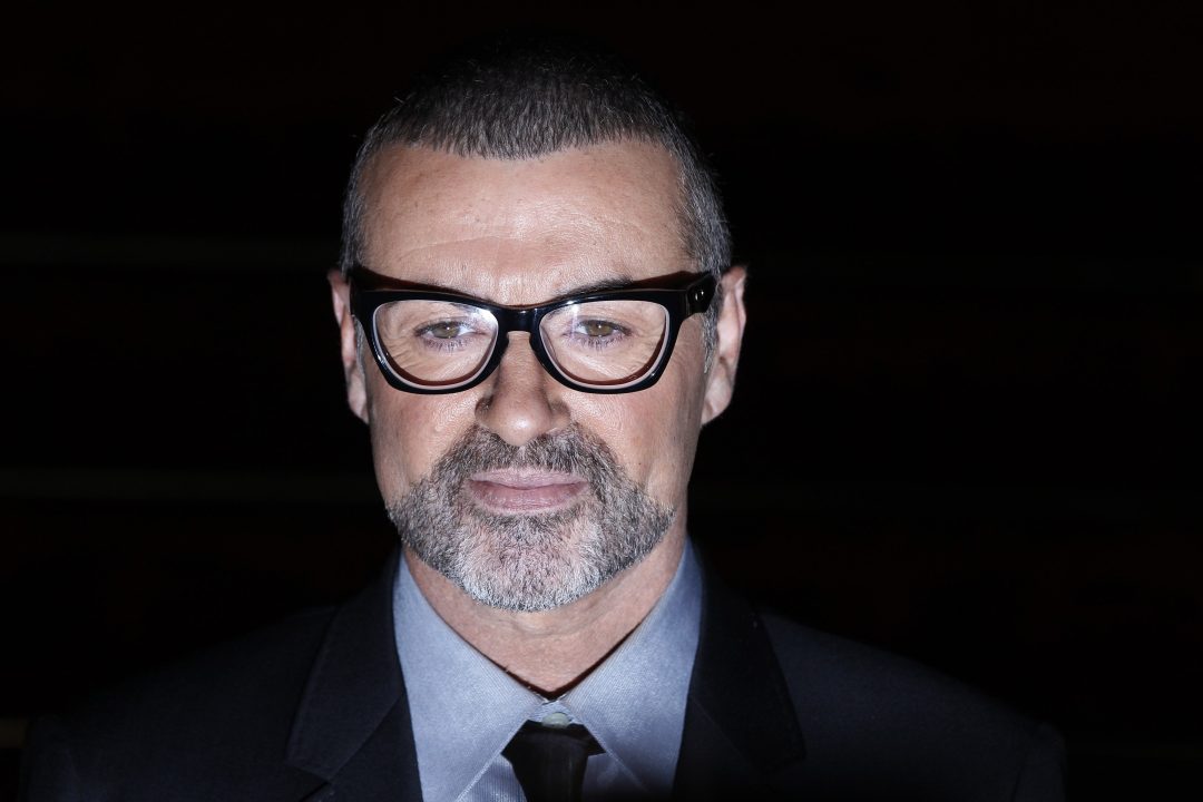 George Michael 2