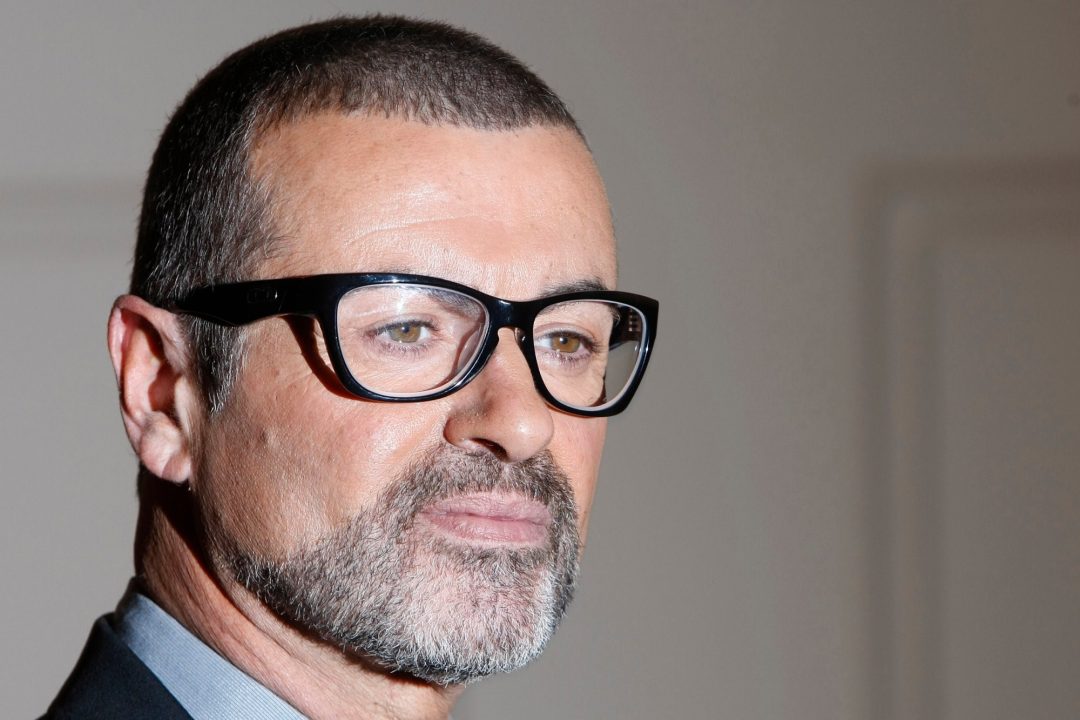 George Michael 4