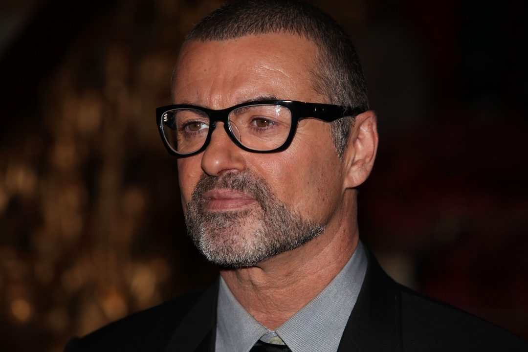 George Michael 5