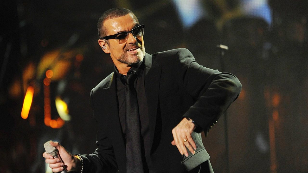 George Michael 6