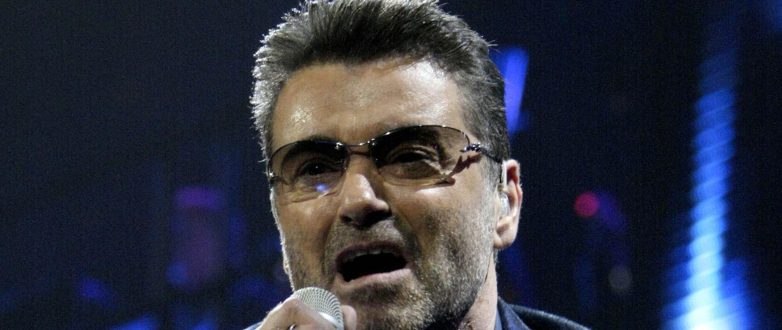 George Michael Background