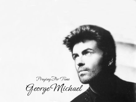 George Michael Desktop Wallpapers