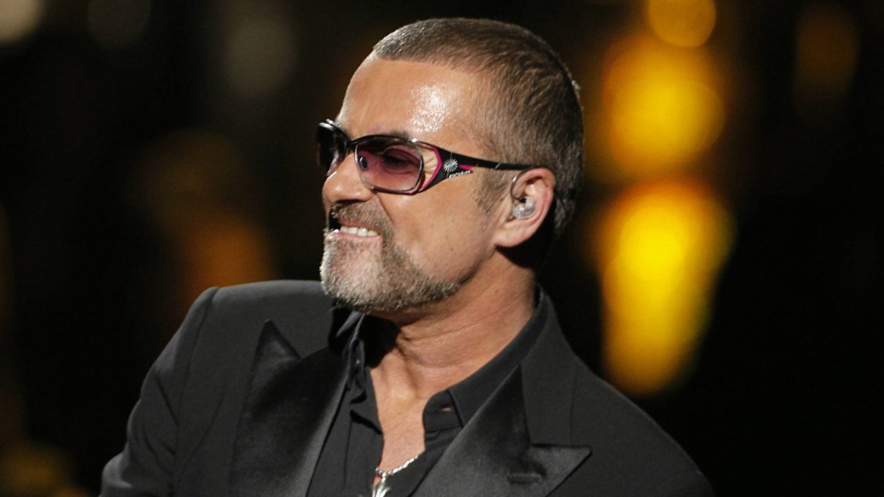 George Michael Laptop Wallpapers