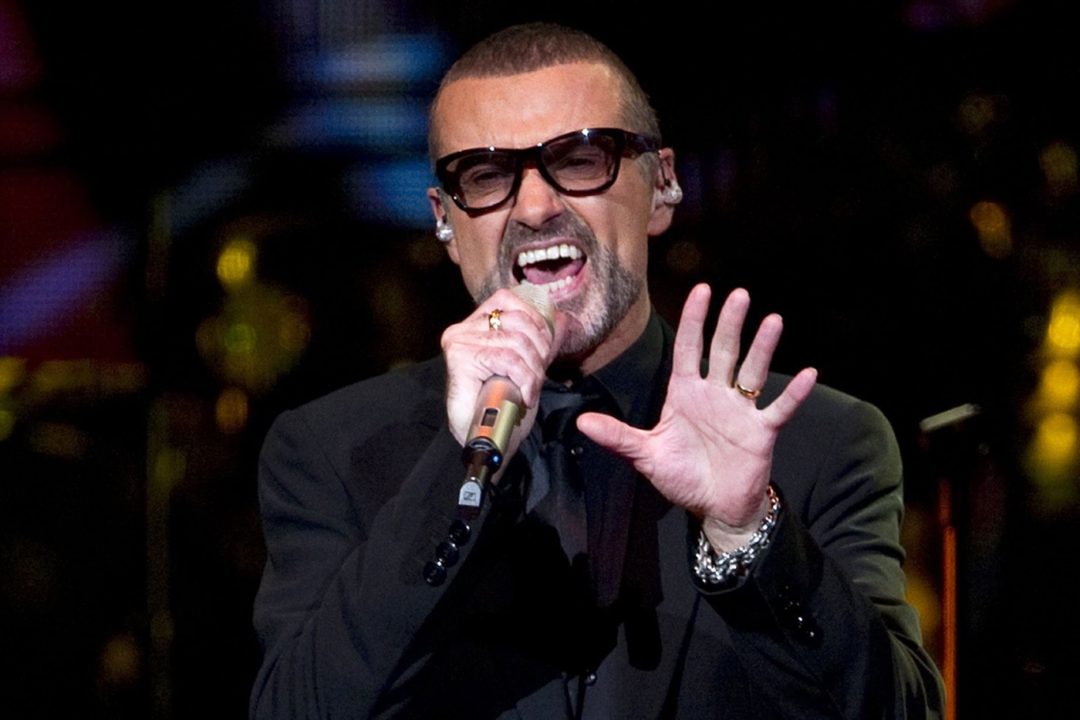 George Michael Pictures