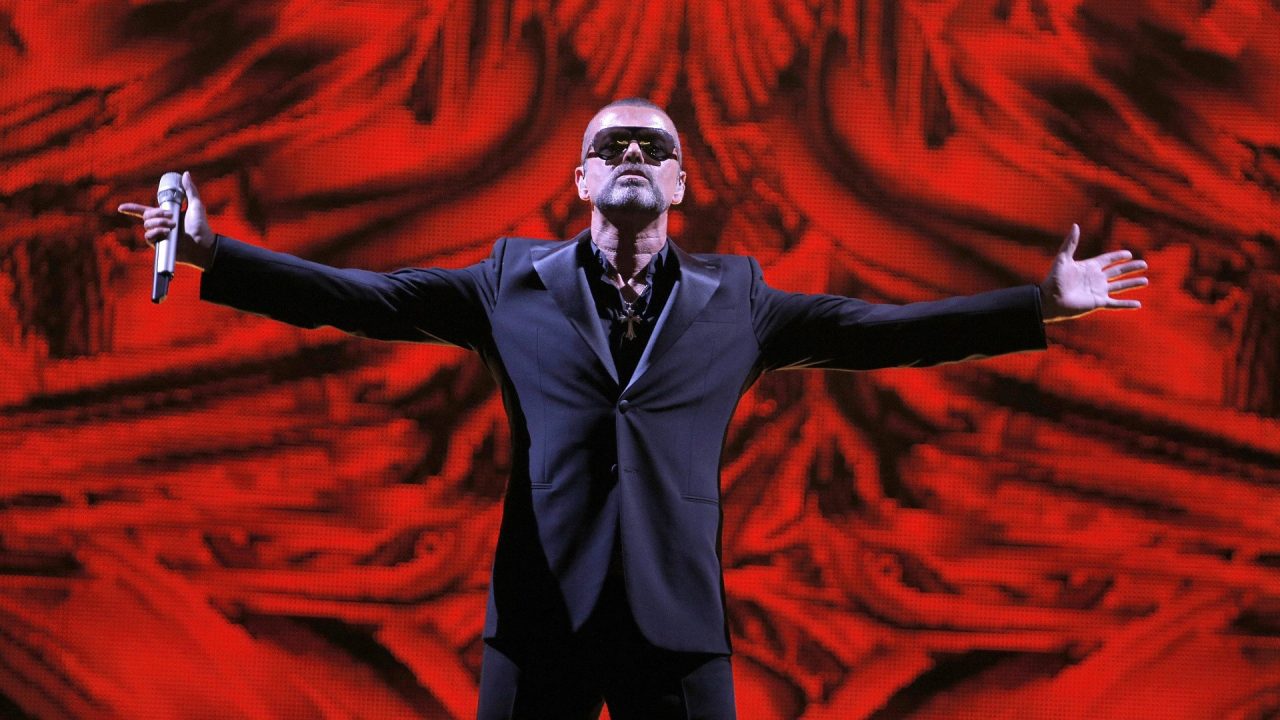 George Michael Wallpapers