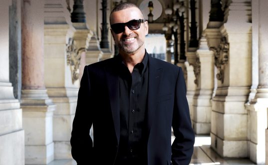 George Michael Wallpapers 2