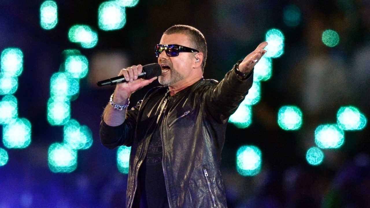 George Michael Wallpapers 4