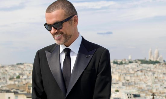 George Michael Wallpapers 6