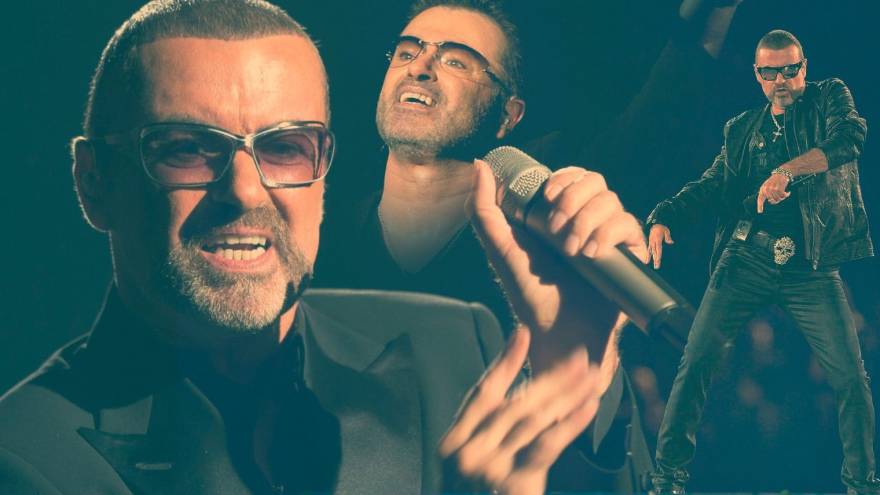 George Michael images