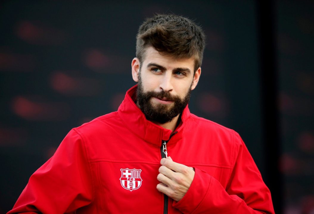 Gerard Pique Laptop Wallpapers