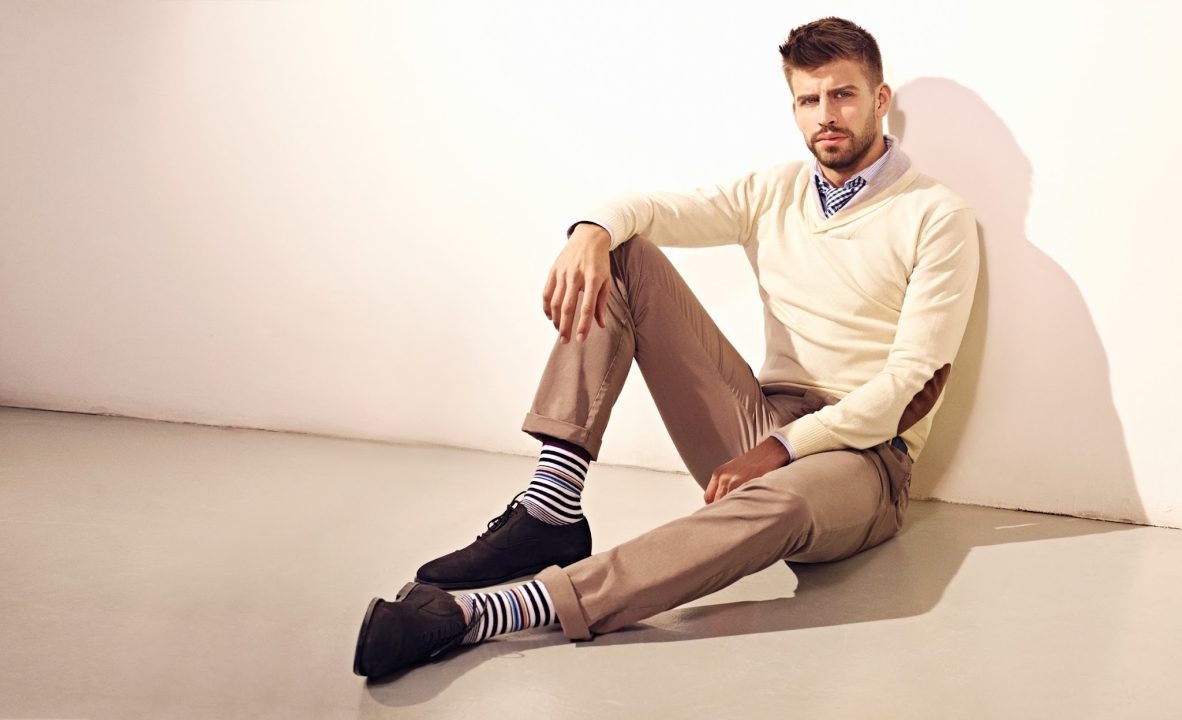 Gerard Pique Wallpapers