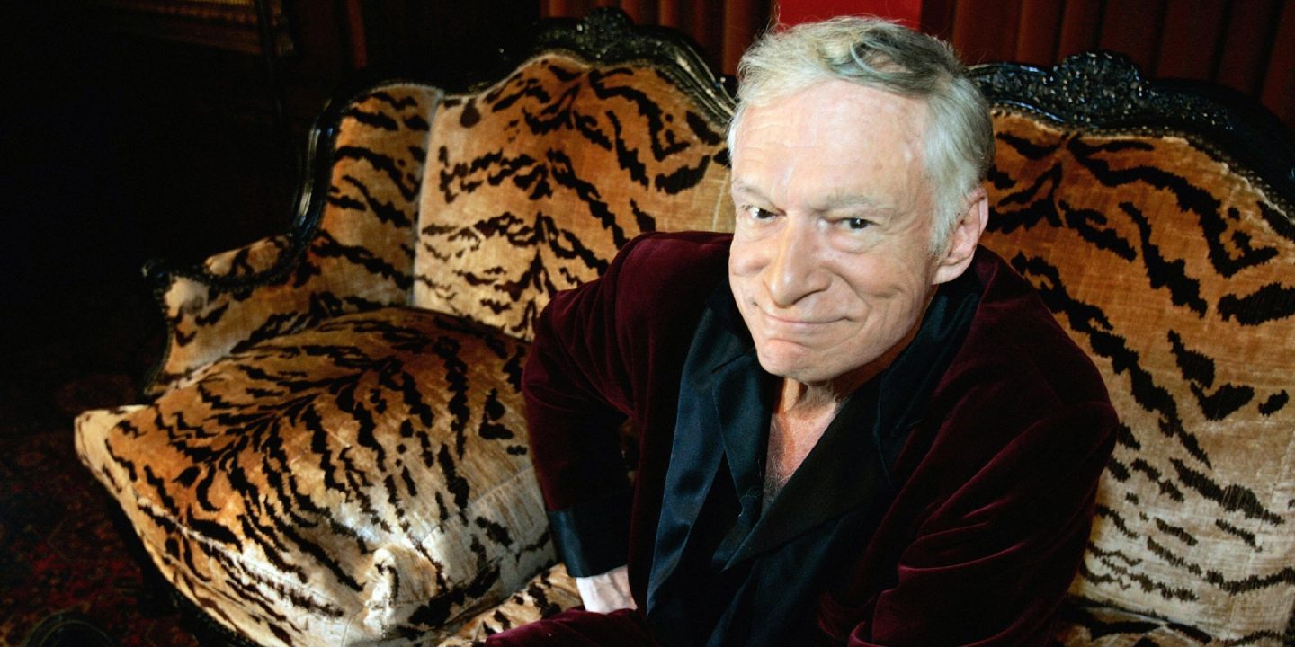 Hugh Hefner Computer Wallpapers