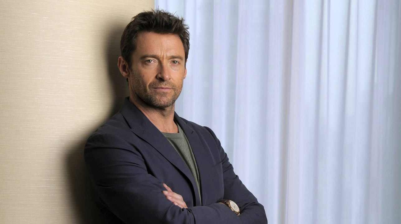 Hugh Jackman 3