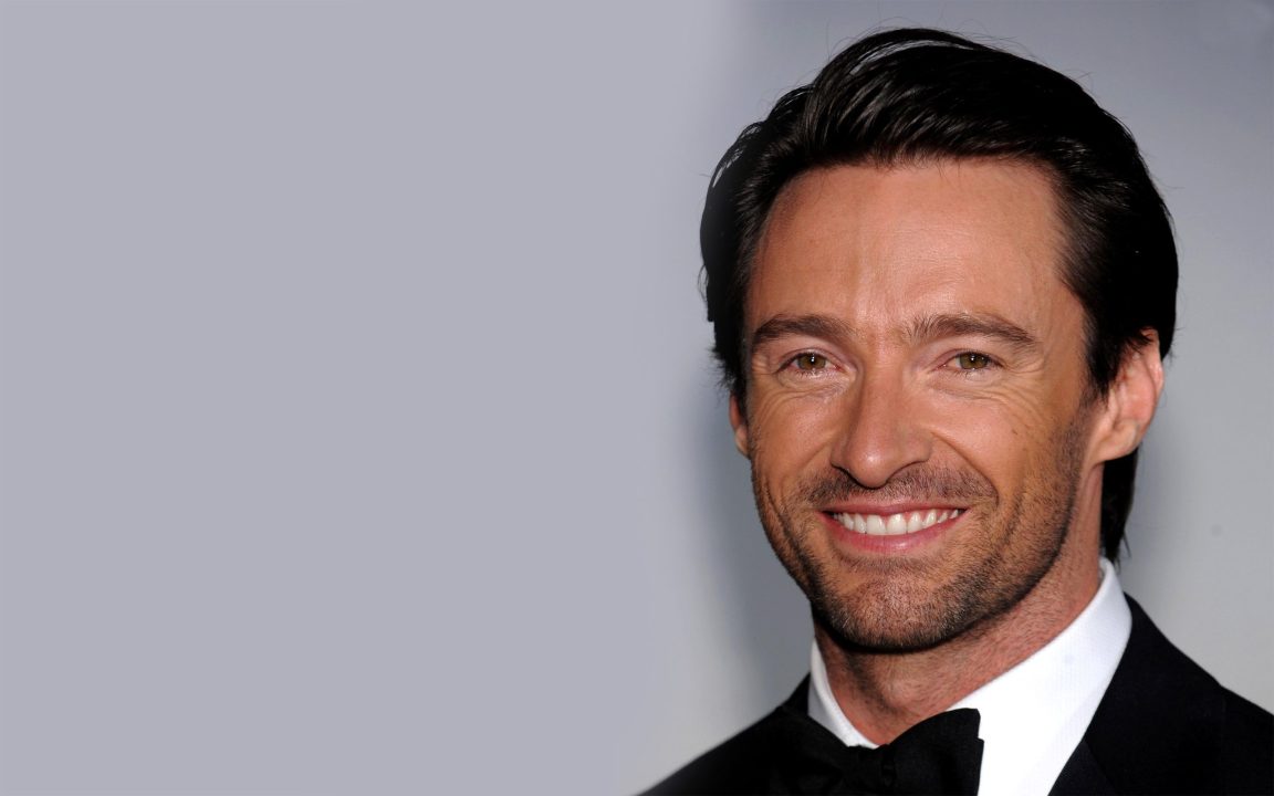 Hugh Jackman Background