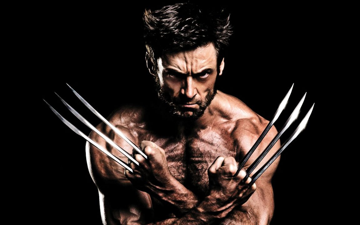 Hugh Jackman Computer Wallpapers