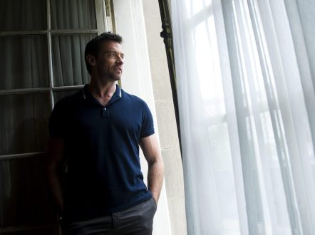 Hugh Jackman Pics