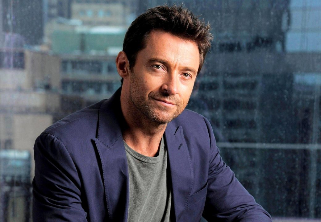 Hugh Jackman Wallpapers