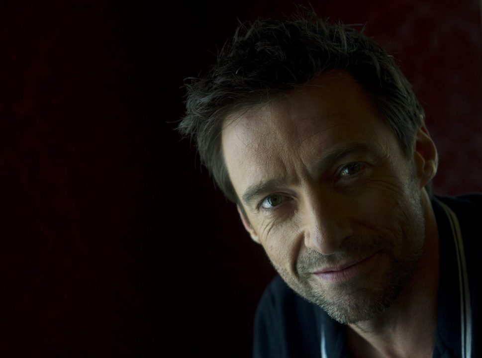 Hugh Jackman Windows Wallpapers