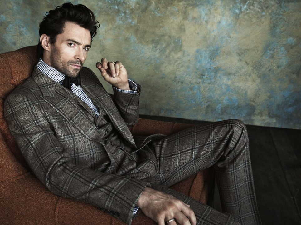 Hugh Jackman images