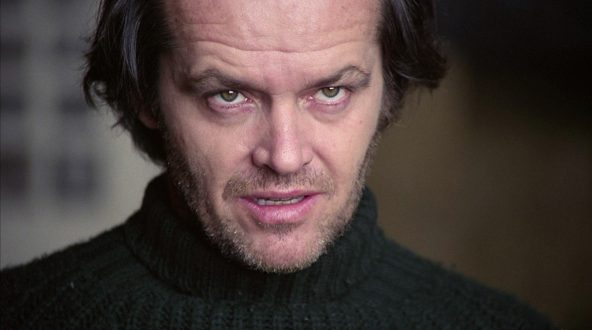 Jack Nicholson