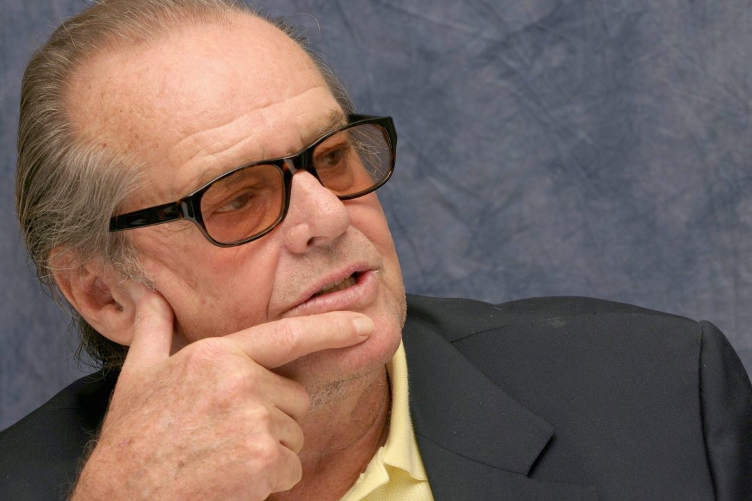 Jack Nicholson Background images