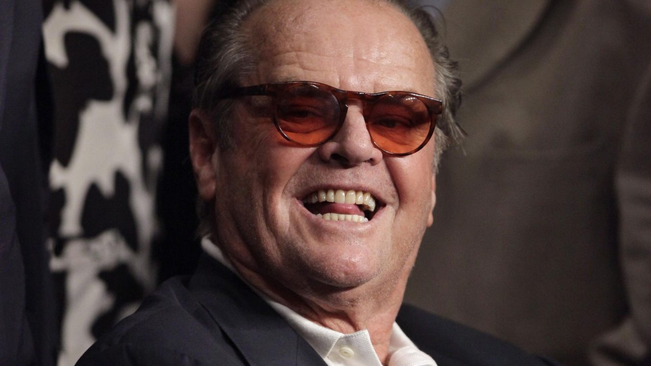 Jack Nicholson Computer Wallpapers