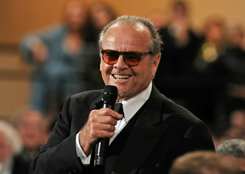 Jack Nicholson HQ