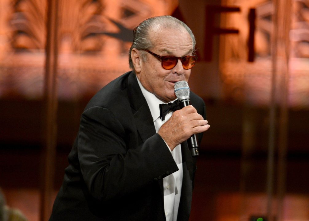 Jack Nicholson Pics