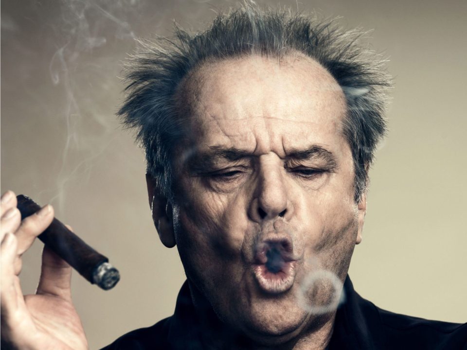 Jack Nicholson Wallpapers