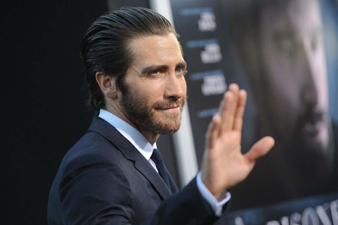 Jake Gyllenhaal Background images