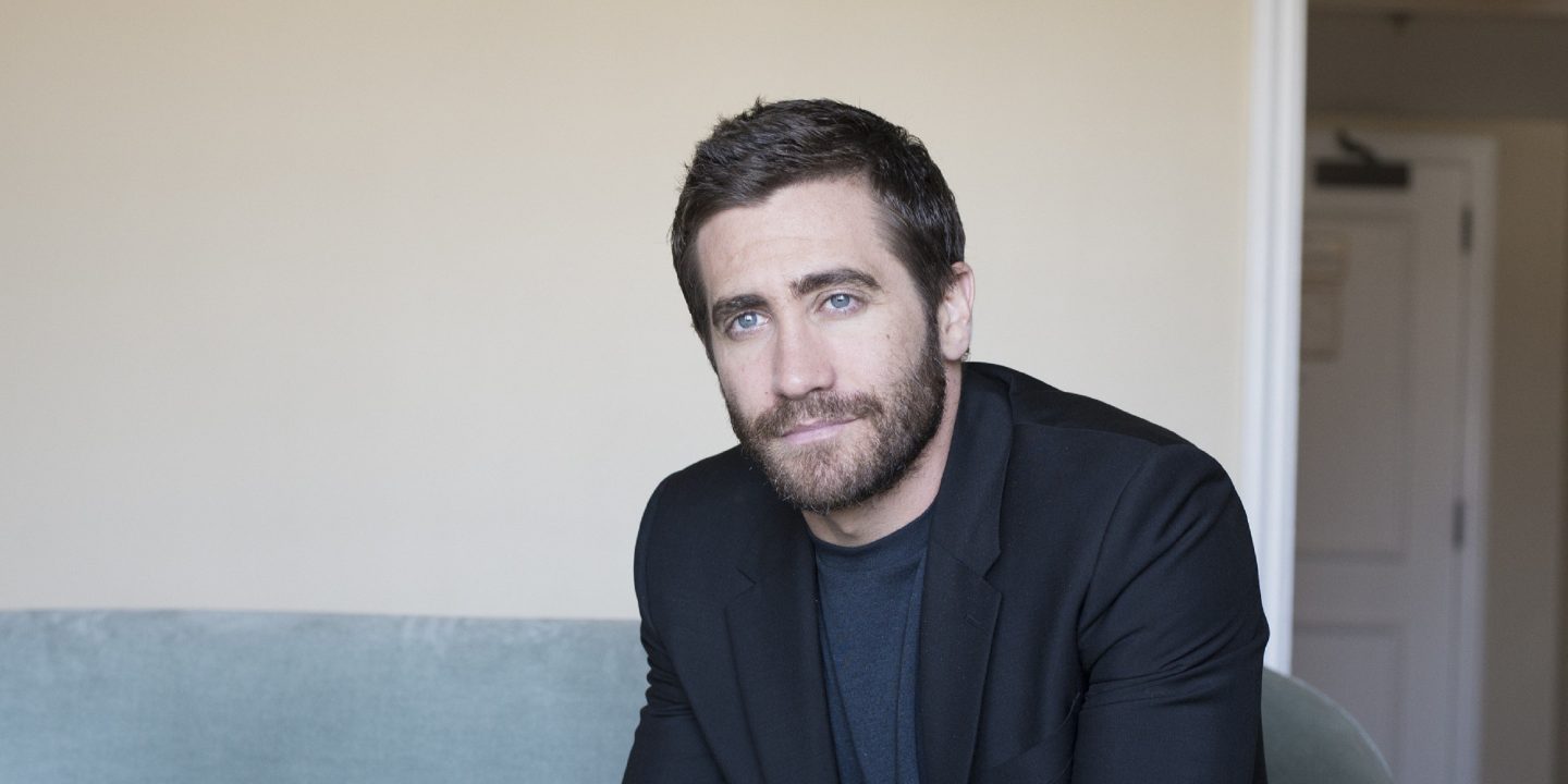 Jake Gyllenhaal Laptop Wallpapers