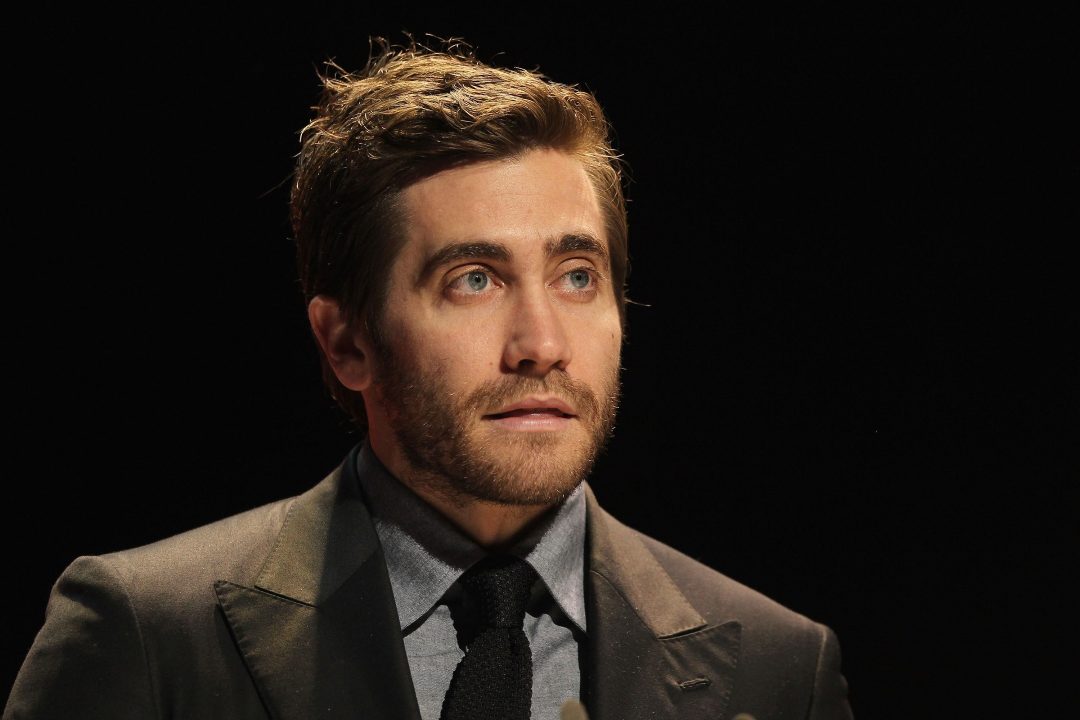 Jake Gyllenhaal Pics