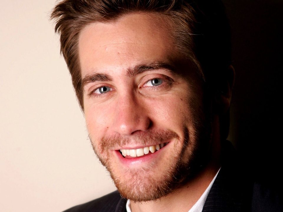 Jake Gyllenhaal Wallpapers 2