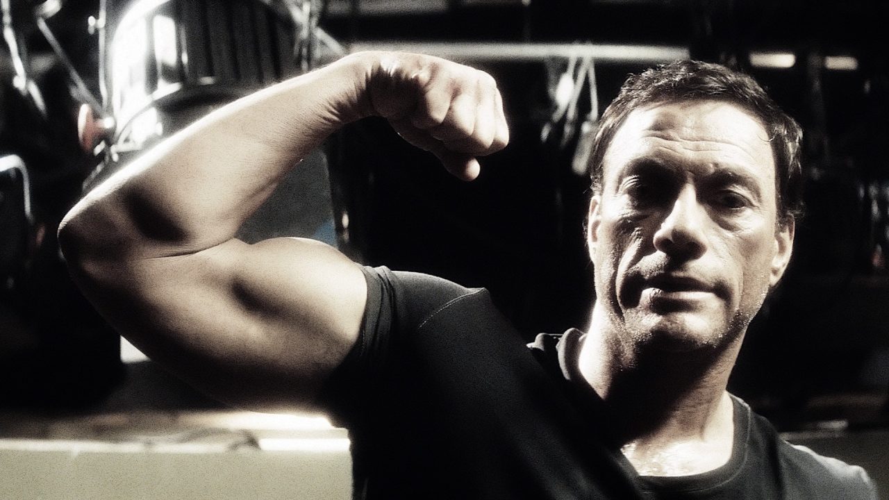 Jean Claude Van Damme Laptop Wallpapers