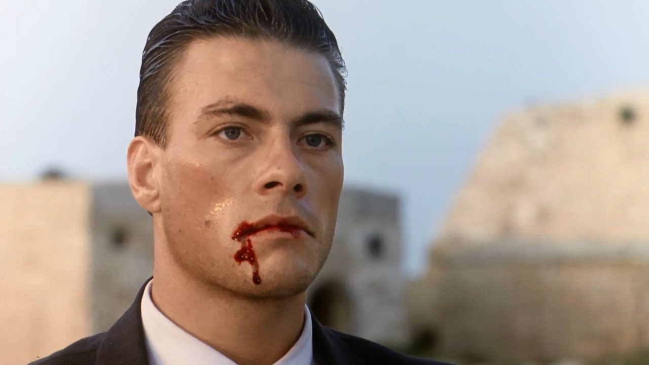 Jean Claude Van Damme Wallpapers 3