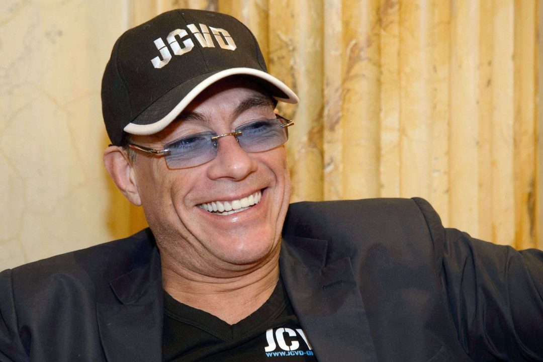 Jean Claude Van Damme Wallpapers for Computer