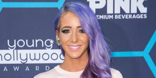 Jenna Marbles Desktop