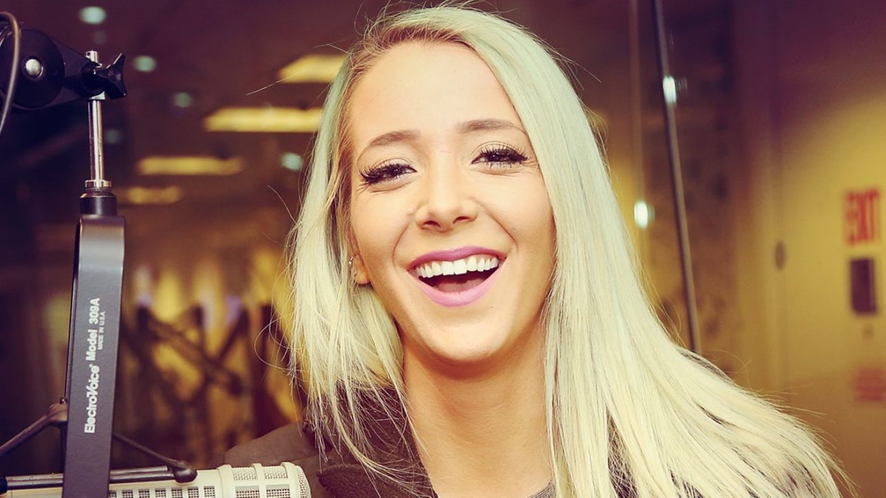 Jenna Marbles Photos